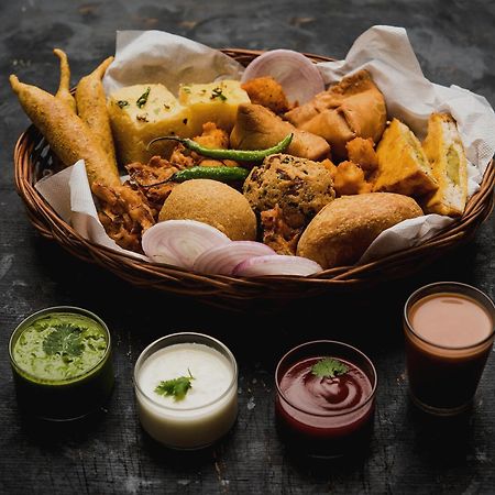 Hotel O Mukut Regency Ghaziabad Eksteriør bilde
